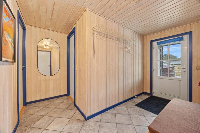 Foto von Ferienhaus JO76 in Vejers Strand - Westjütland