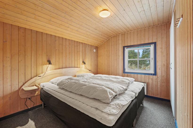Foto von Ferienhaus JO76 in Vejers Strand - Westjütland