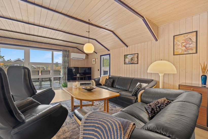 Foto von Ferienhaus JO76 in Vejers Strand - Westjütland