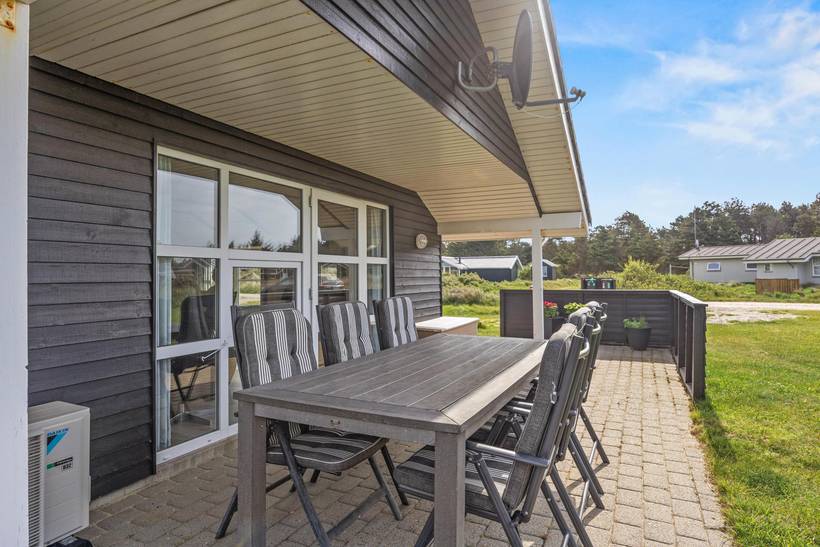 Foto von Ferienhaus JO76 in Vejers Strand - Westjütland