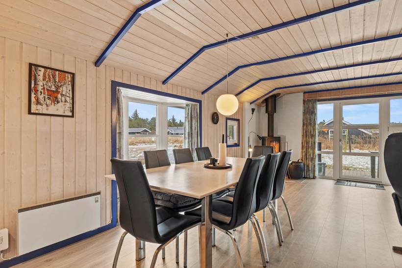 Foto von Ferienhaus JO76 in Vejers Strand - Westjütland
