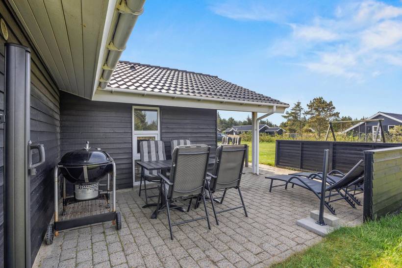Foto von Ferienhaus JO76 in Vejers Strand - Westjütland