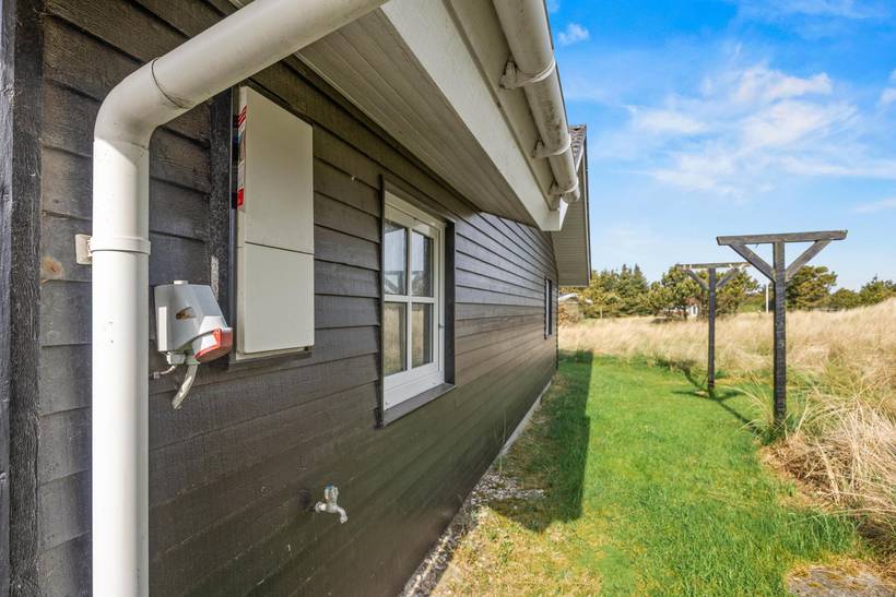 Foto von Ferienhaus JO76 in Vejers Strand - Westjütland