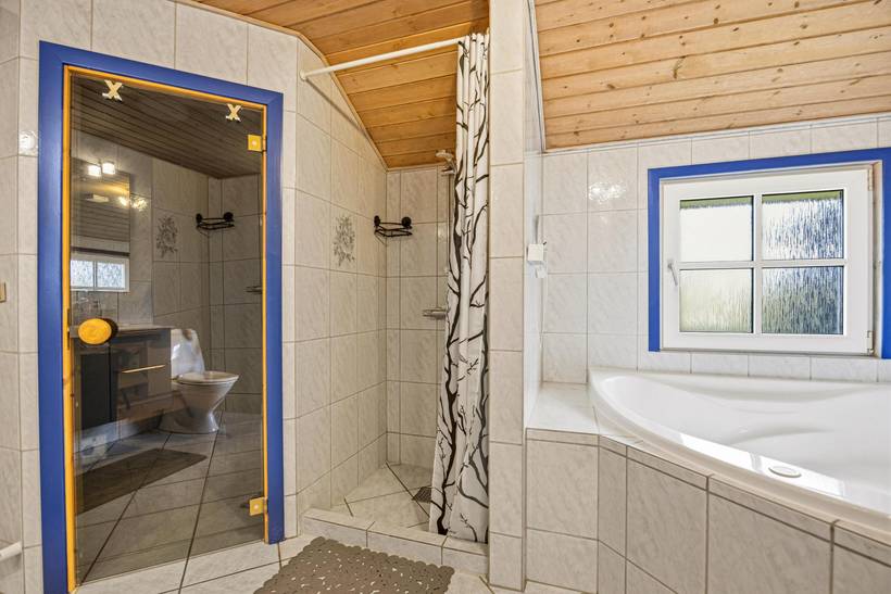 Foto von Ferienhaus JO76 in Vejers Strand - Westjütland