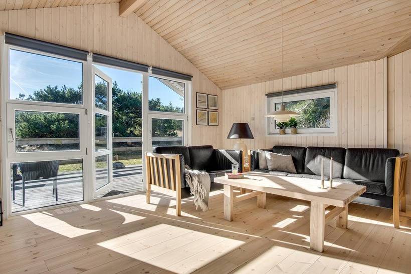Foto von Ferienhaus JO78 in Grærup - Vejers Strand - Westjütland