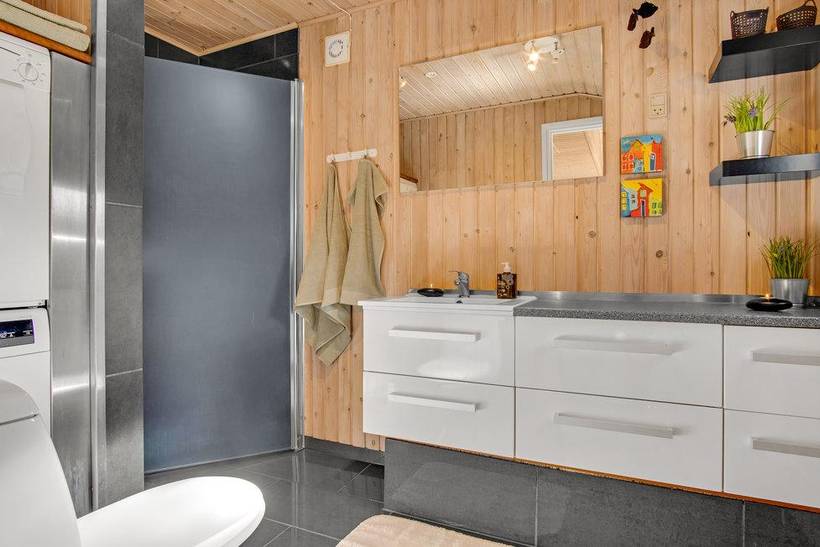 Foto von Ferienhaus JO78 in Grærup - Vejers Strand - Westjütland