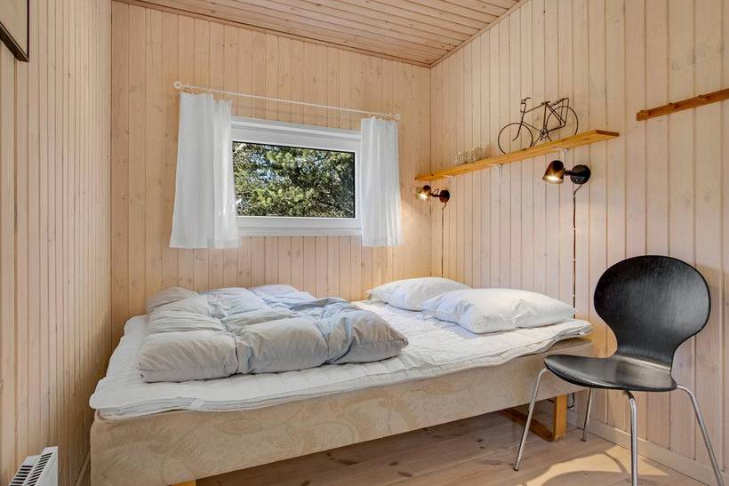 Foto von Ferienhaus JO78 in Grærup - Vejers Strand - Westjütland