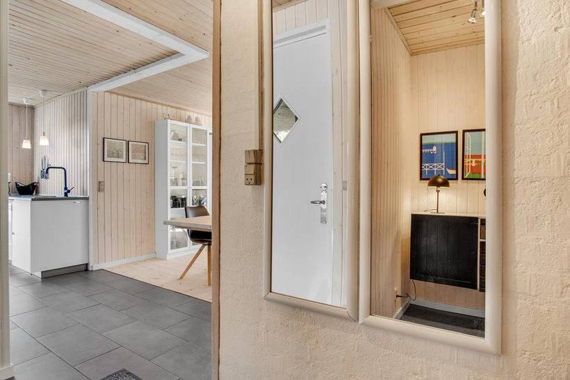 Foto von Ferienhaus JO78 in Grærup - Vejers Strand - Westjütland