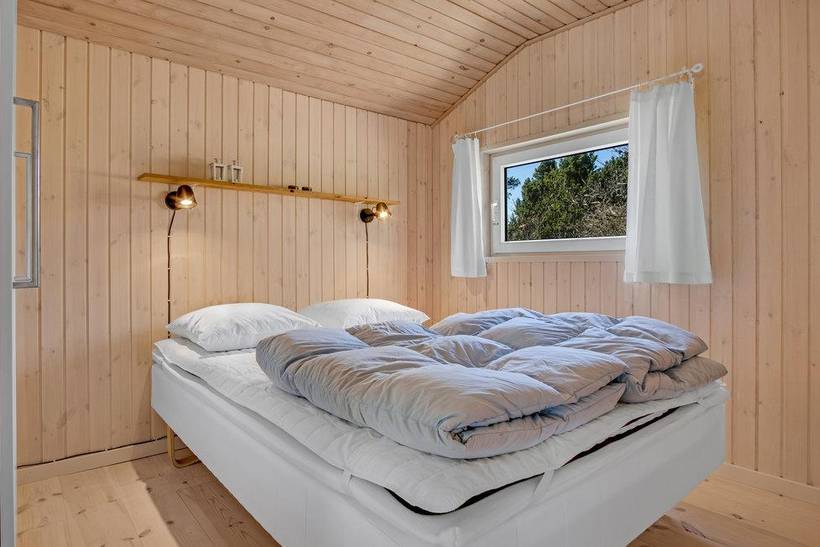 Foto von Ferienhaus JO78 in Grærup - Vejers Strand - Westjütland