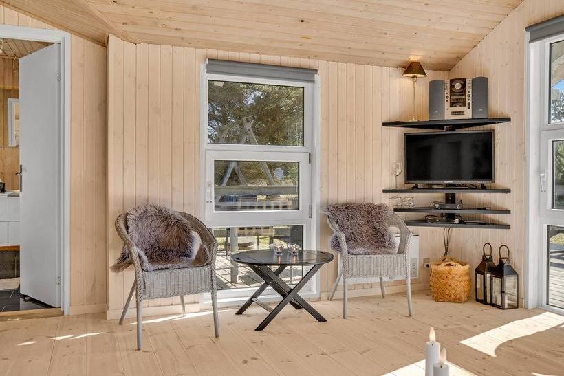 Foto von Ferienhaus JO78 in Grærup - Vejers Strand - Westjütland