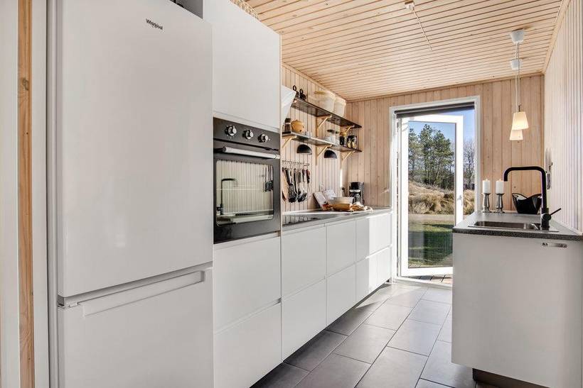 Foto von Ferienhaus JO78 in Grærup - Vejers Strand - Westjütland