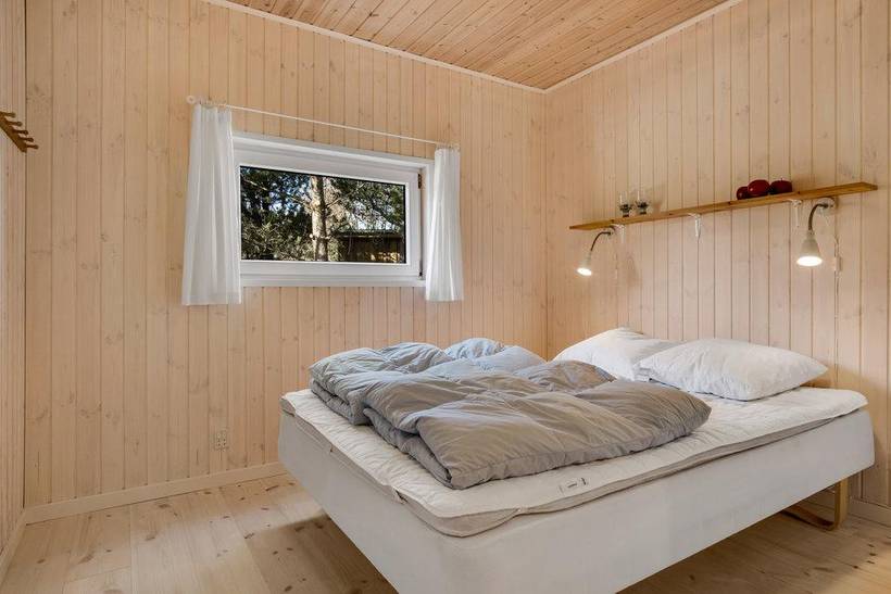 Foto von Ferienhaus JO78 in Grærup - Vejers Strand - Westjütland