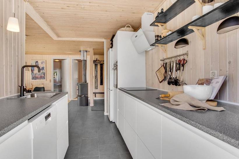Foto von Ferienhaus JO78 in Grærup - Vejers Strand - Westjütland