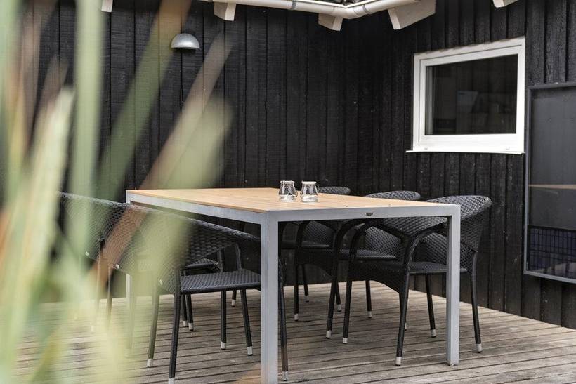 Foto von Ferienhaus JO78 in Grærup - Vejers Strand - Westjütland
