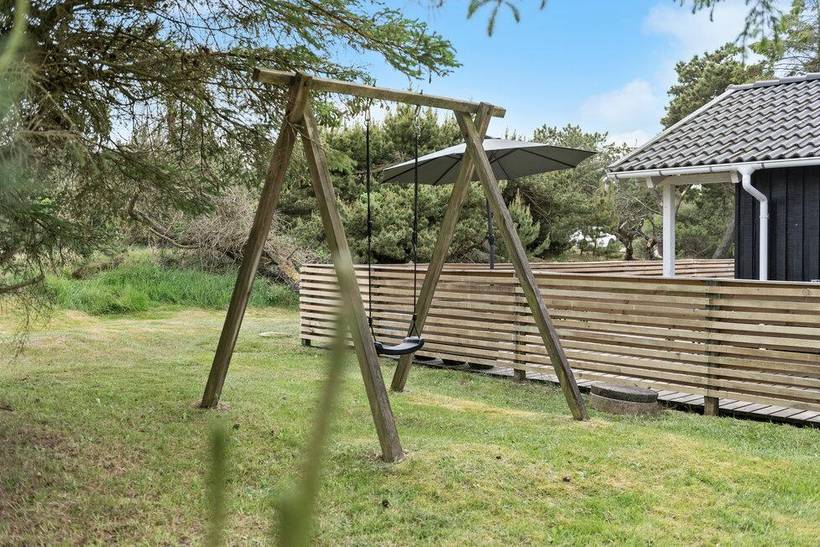 Foto von Ferienhaus JO78 in Grærup - Vejers Strand - Westjütland
