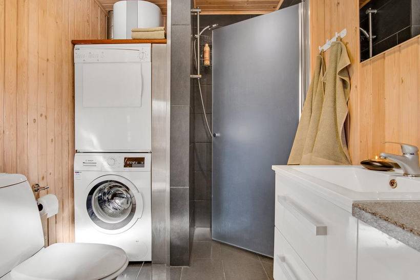 Foto von Ferienhaus JO78 in Grærup - Vejers Strand - Westjütland