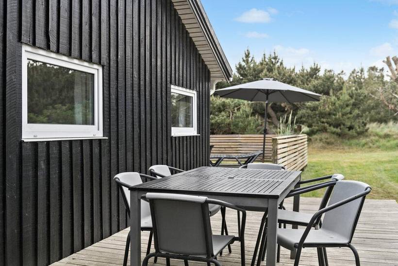 Foto von Ferienhaus JO78 in Grærup - Vejers Strand - Westjütland