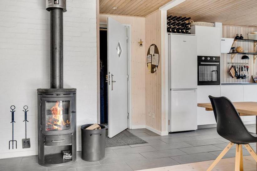 Foto von Ferienhaus JO78 in Grærup - Vejers Strand - Westjütland