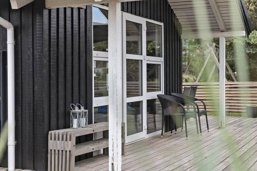 Foto von Ferienhaus JO78 in Grærup - Vejers Strand - Westjütland