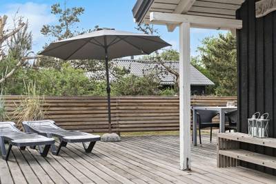 Vorschaubild von Ferienhaus JO78 in Grærup - Vejers Strand - Westjütland