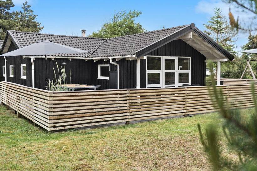 Foto von Ferienhaus JO78 in Grærup - Vejers Strand - Westjütland