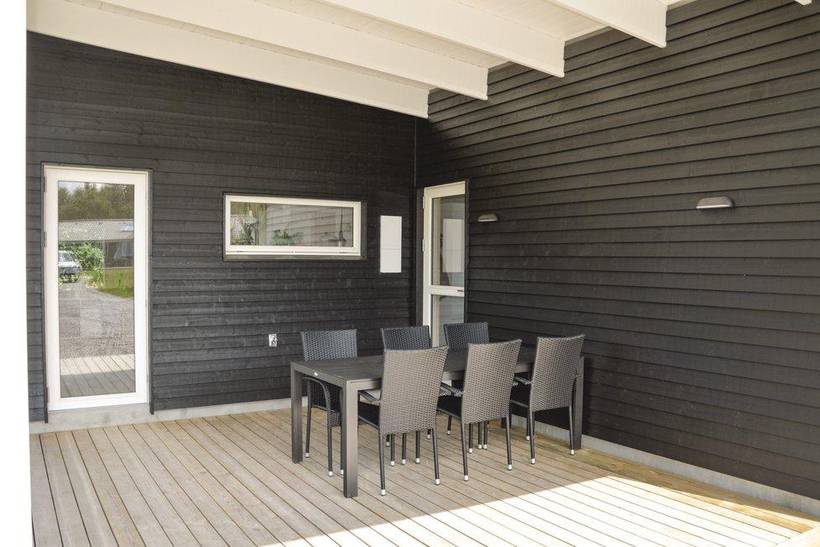 Foto von Ferienhaus JO80 in Lynderup - Thy/Limfjord