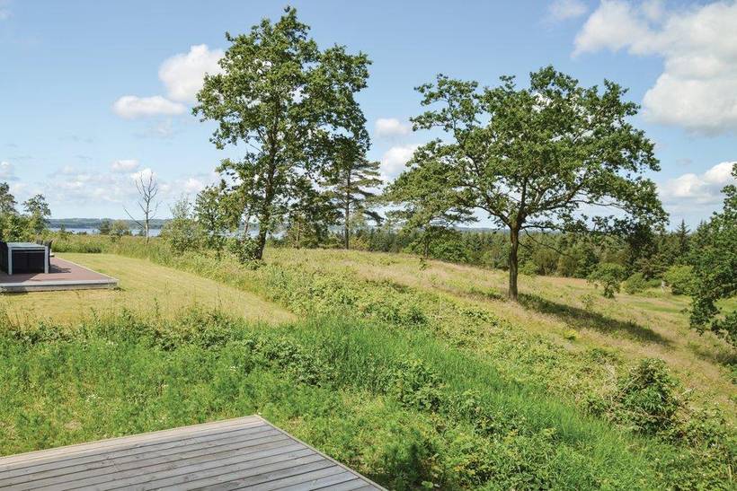 Foto von Ferienhaus JO80 in Lynderup - Thy/Limfjord