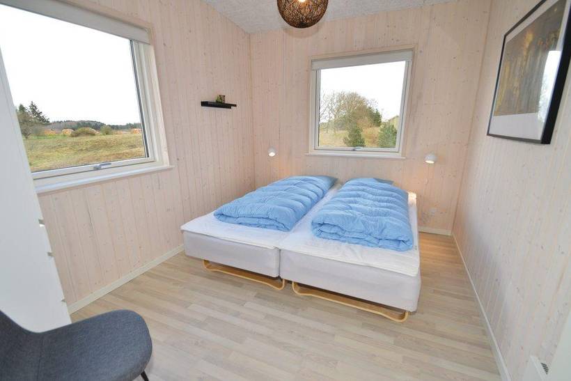 Foto von Ferienhaus JO80 in Lynderup - Thy/Limfjord