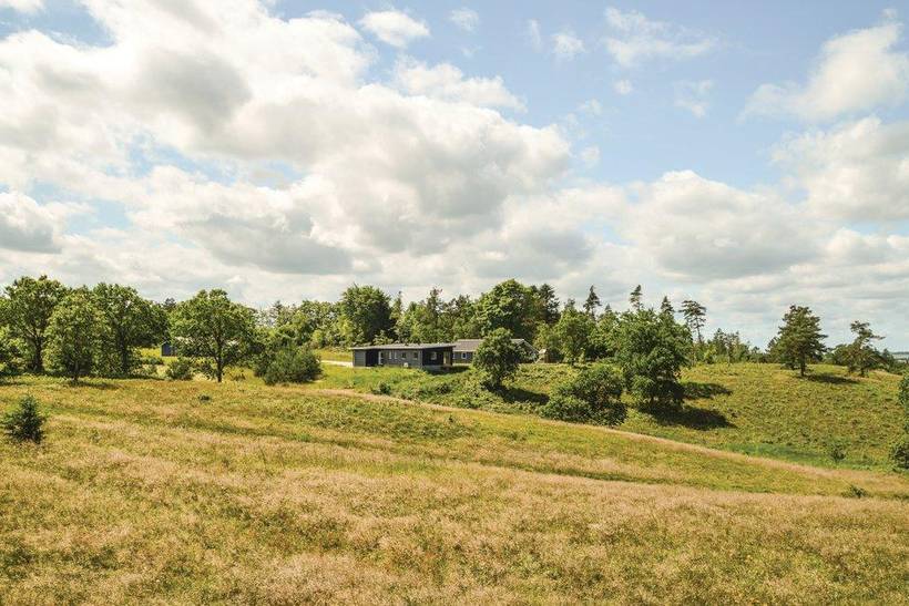 Foto von Ferienhaus JO80 in Lynderup - Thy/Limfjord
