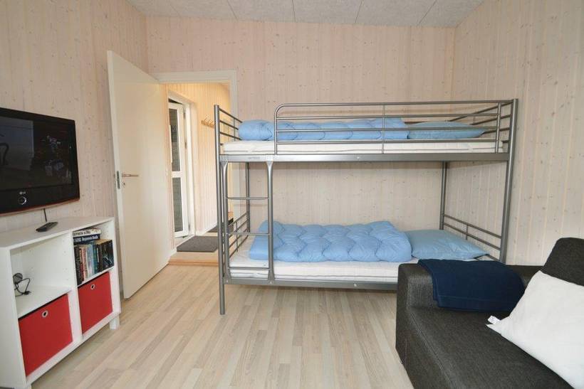 Foto von Ferienhaus JO80 in Lynderup - Thy/Limfjord