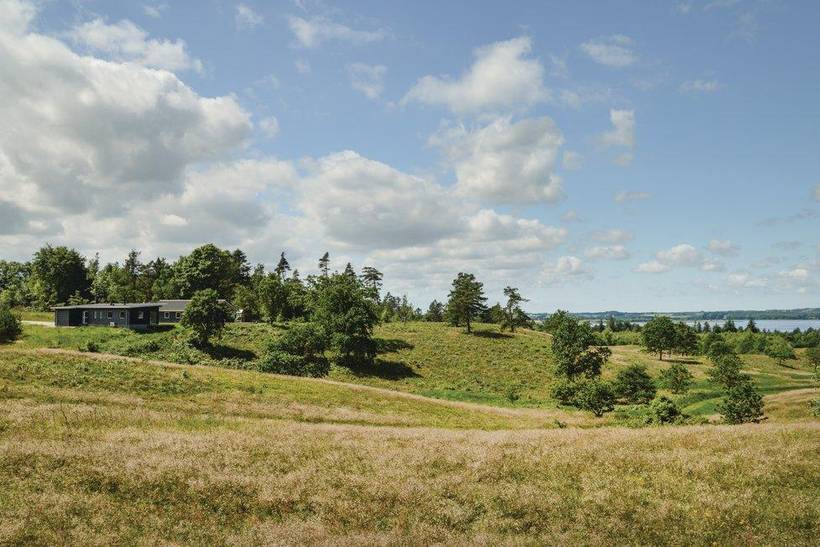 Foto von Ferienhaus JO80 in Lynderup - Thy/Limfjord