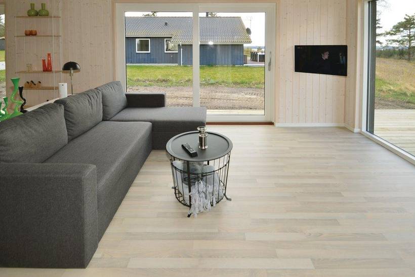 Foto von Ferienhaus JO80 in Lynderup - Thy/Limfjord