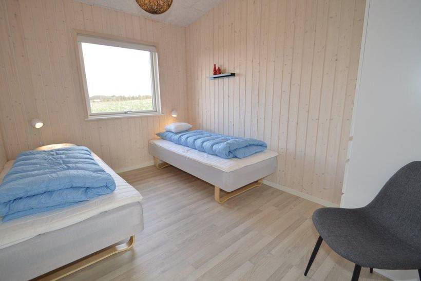 Foto von Ferienhaus JO80 in Lynderup - Thy/Limfjord