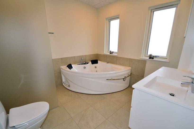 Foto von Ferienhaus JO80 in Lynderup - Thy/Limfjord