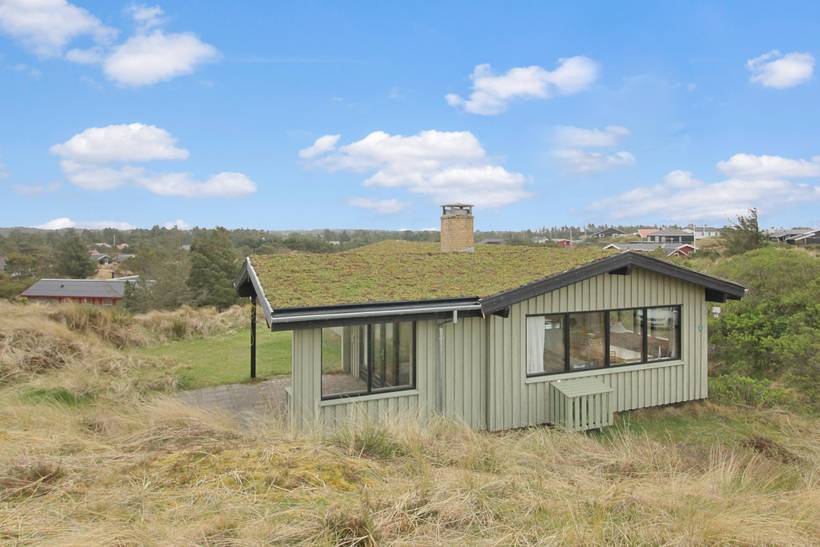 Foto von Ferienhaus JO82 in Vejers Strand - Westjütland