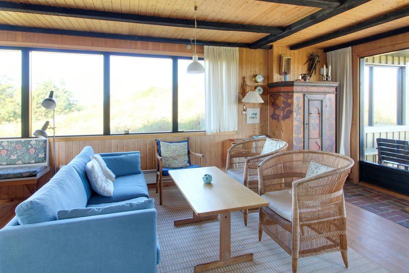 Foto von Ferienhaus JO82 in Vejers Strand - Westjütland