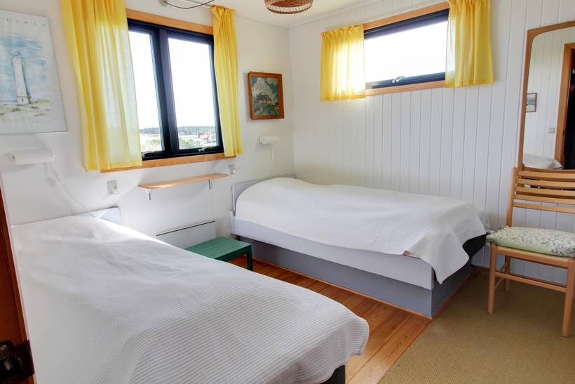 Foto von Ferienhaus JO82 in Vejers Strand - Westjütland