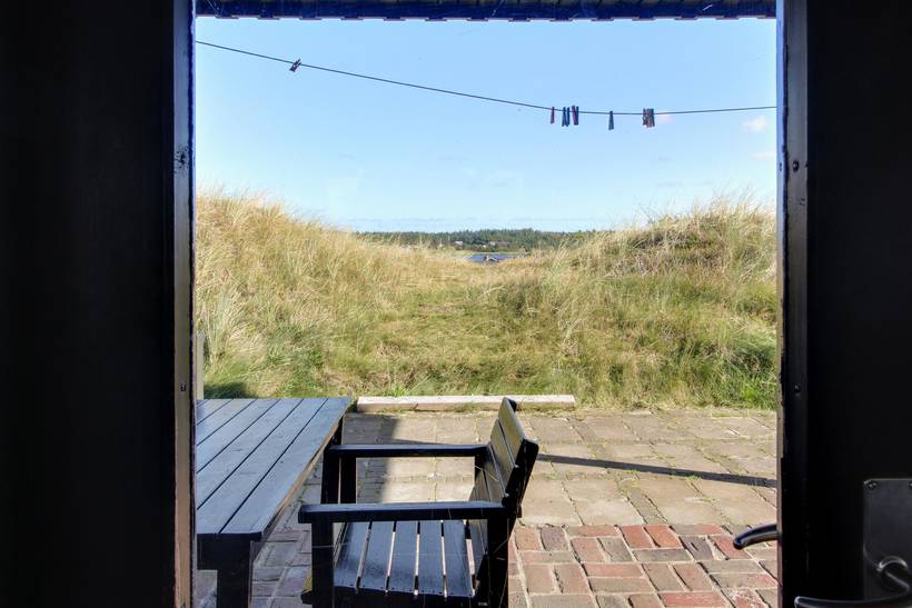 Foto von Ferienhaus JO82 in Vejers Strand - Westjütland