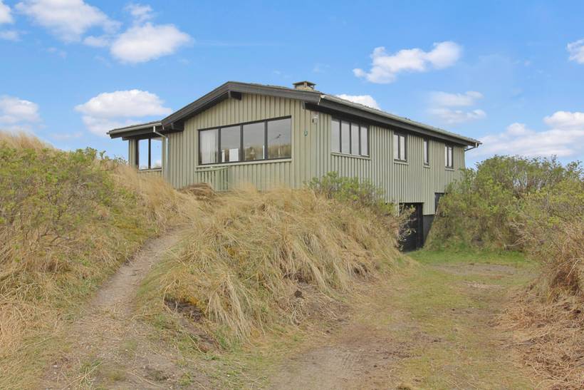 Foto von Ferienhaus JO82 in Vejers Strand - Westjütland