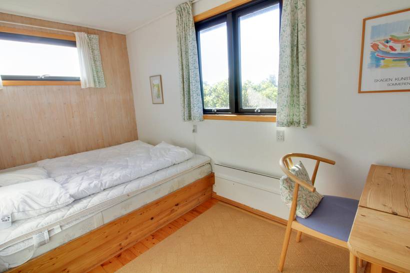 Foto von Ferienhaus JO82 in Vejers Strand - Westjütland