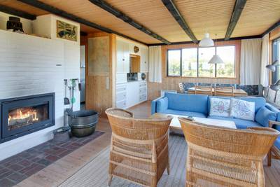 Vorschaubild von Ferienhaus JO82 in Vejers Strand - Westjütland