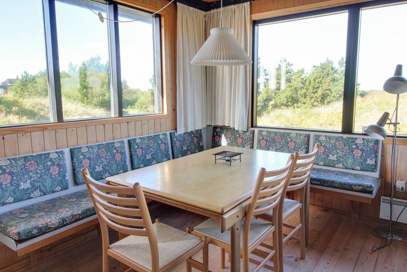 Foto von Ferienhaus JO82 in Vejers Strand - Westjütland