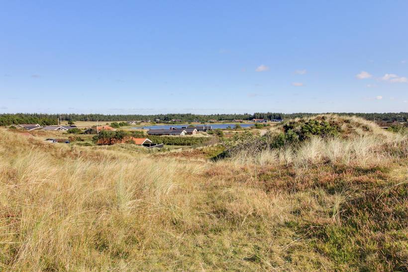 Foto von Ferienhaus JO82 in Vejers Strand - Westjütland