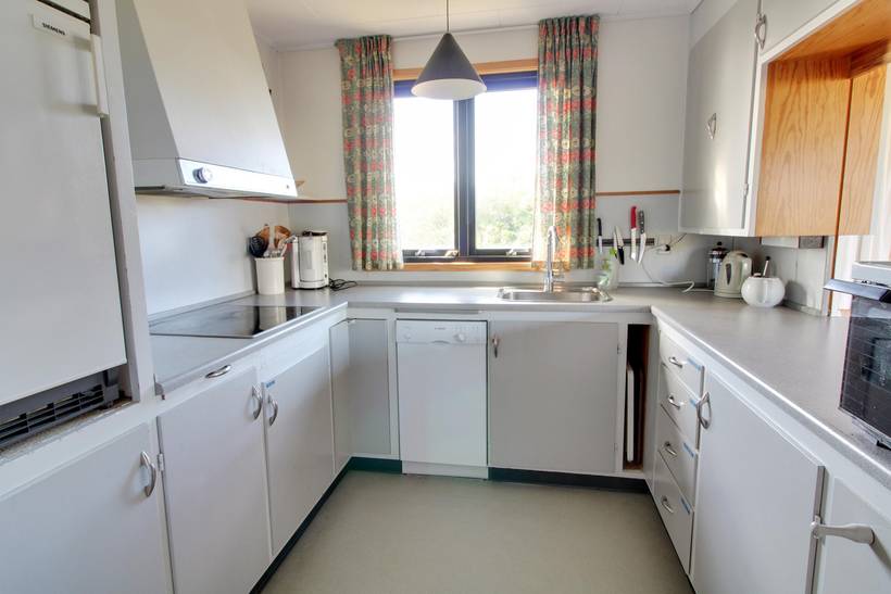 Foto von Ferienhaus JO82 in Vejers Strand - Westjütland