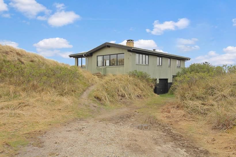 Foto von Ferienhaus JO82 in Vejers Strand - Westjütland