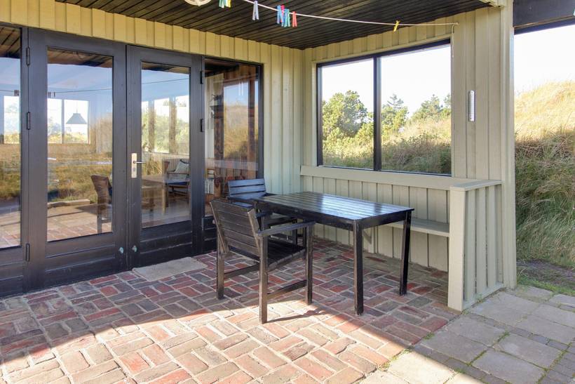 Foto von Ferienhaus JO82 in Vejers Strand - Westjütland