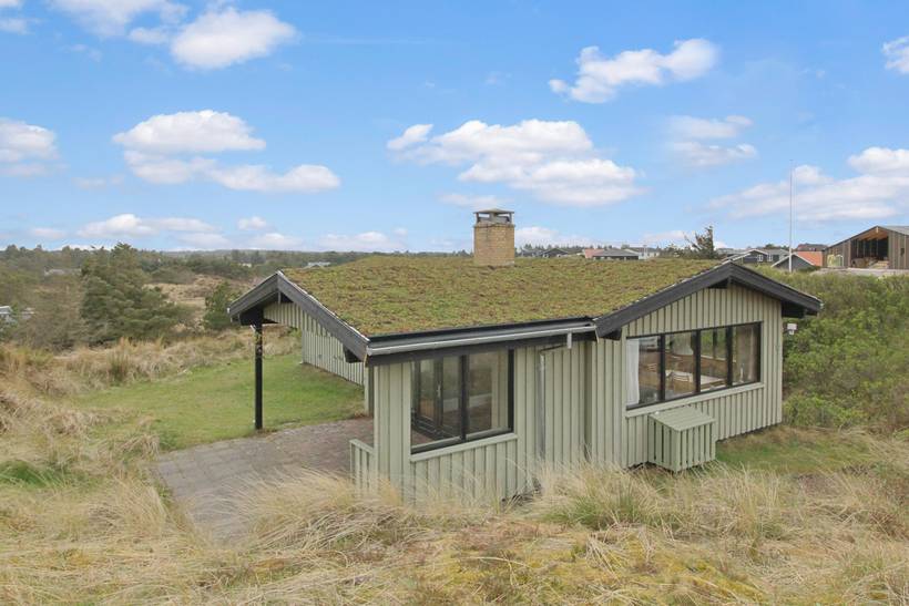 Foto von Ferienhaus JO82 in Vejers Strand - Westjütland