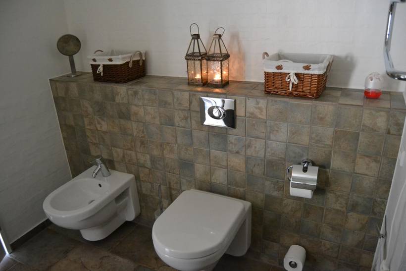Foto von Ferienhaus JO85 in Havneby - Rømø