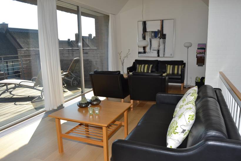 Foto von Ferienhaus JO85 in Havneby - Rømø