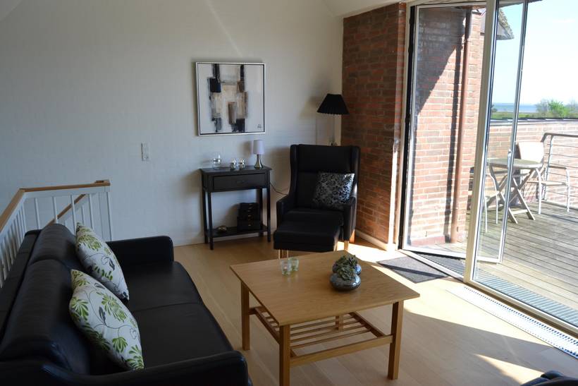 Foto von Ferienhaus JO85 in Havneby - Rømø